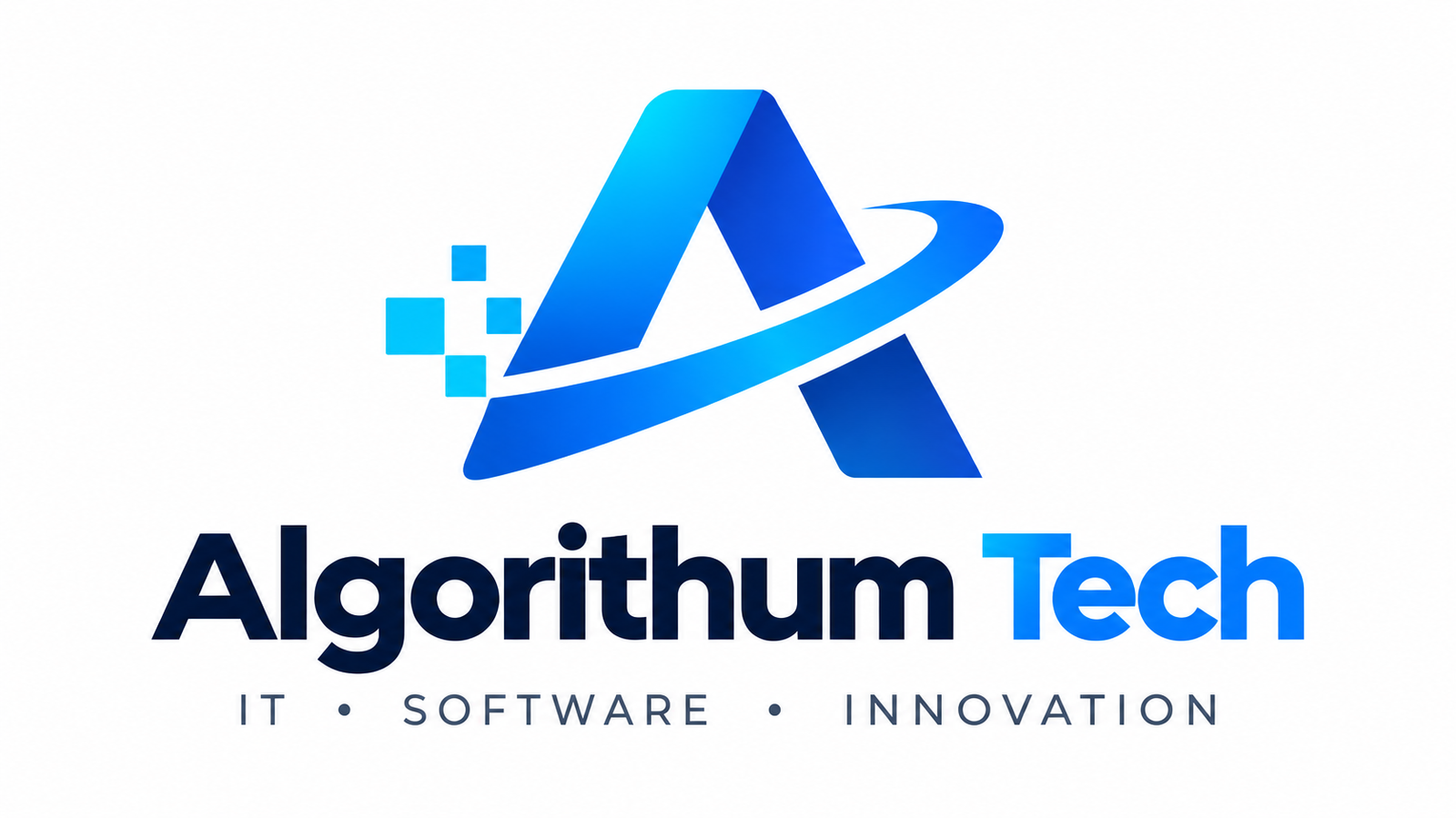 Algorithum Tech logo